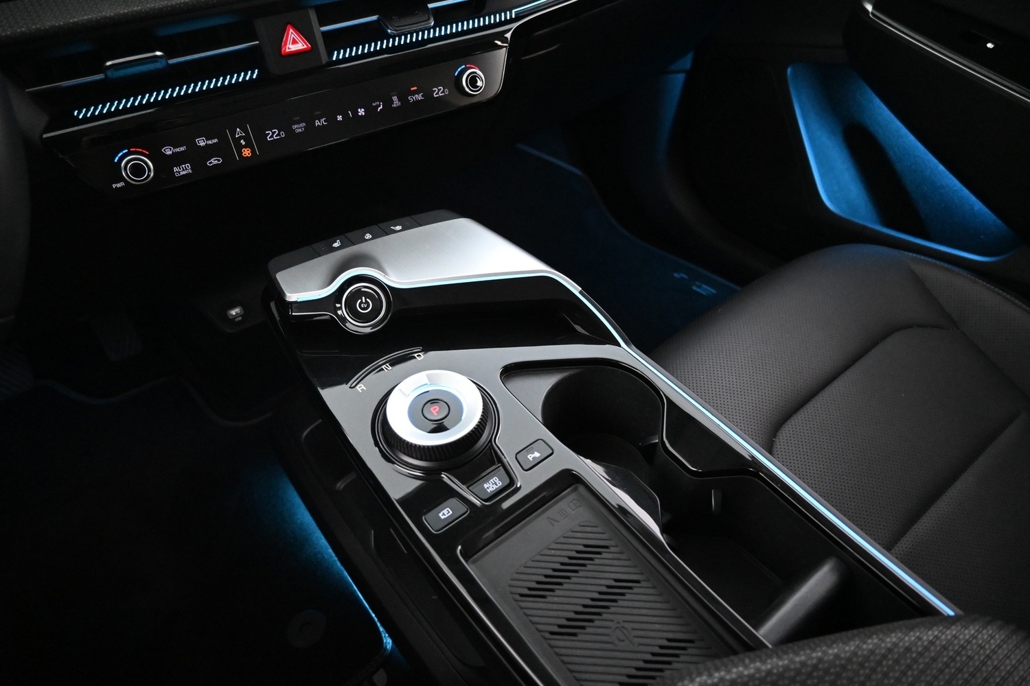 Kia EV6 vaihtoauto