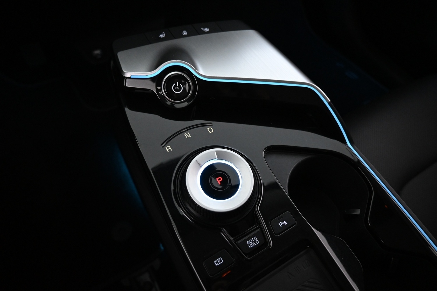 Kia EV6 vaihtoauto