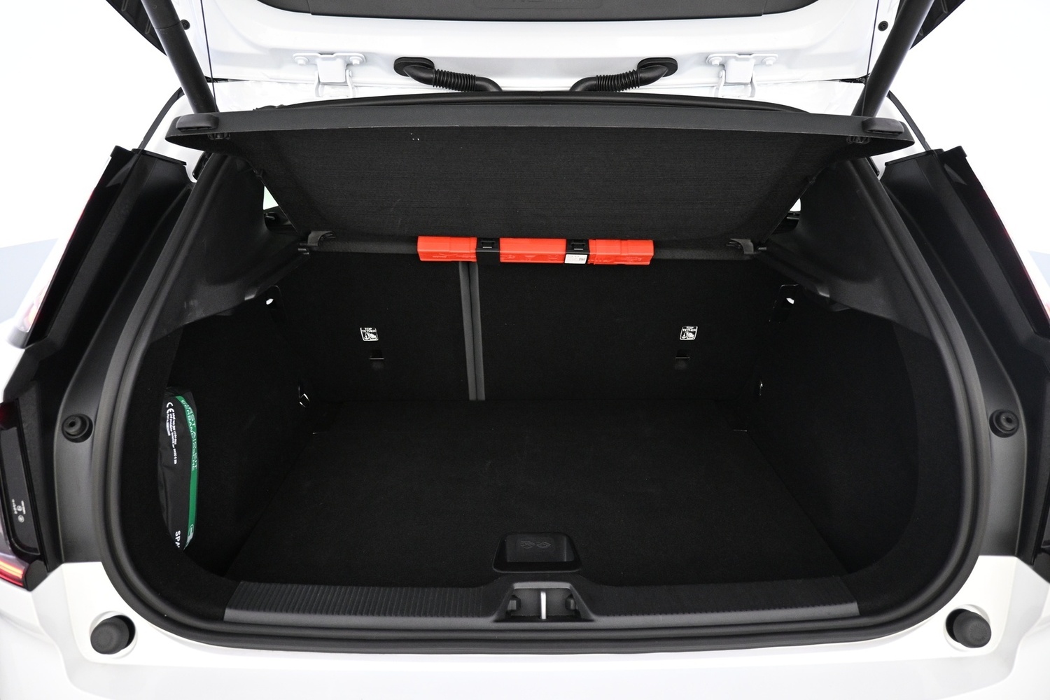Volvo EX30 Cross Country vaihtoauto