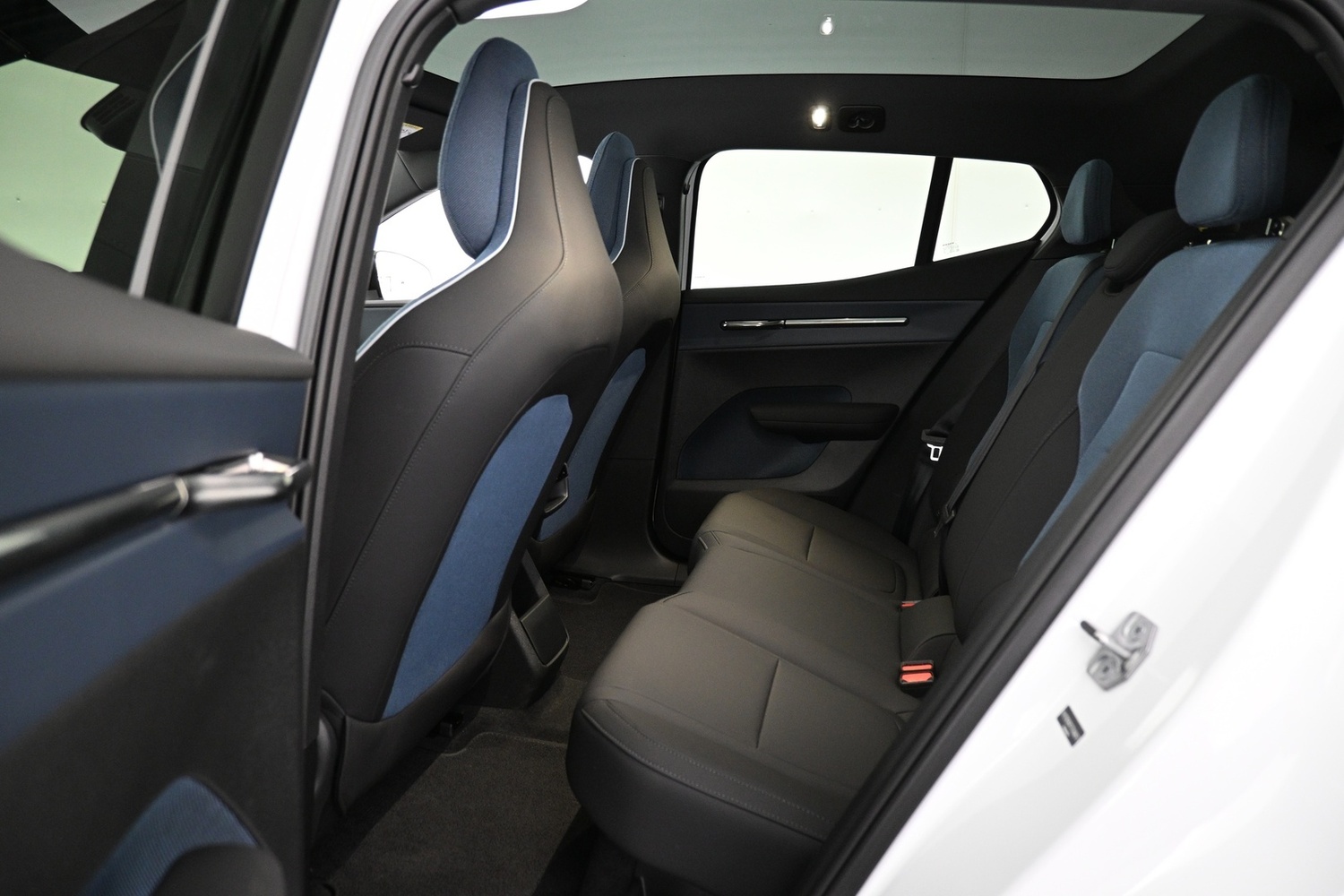 Volvo EX30 Cross Country vaihtoauto