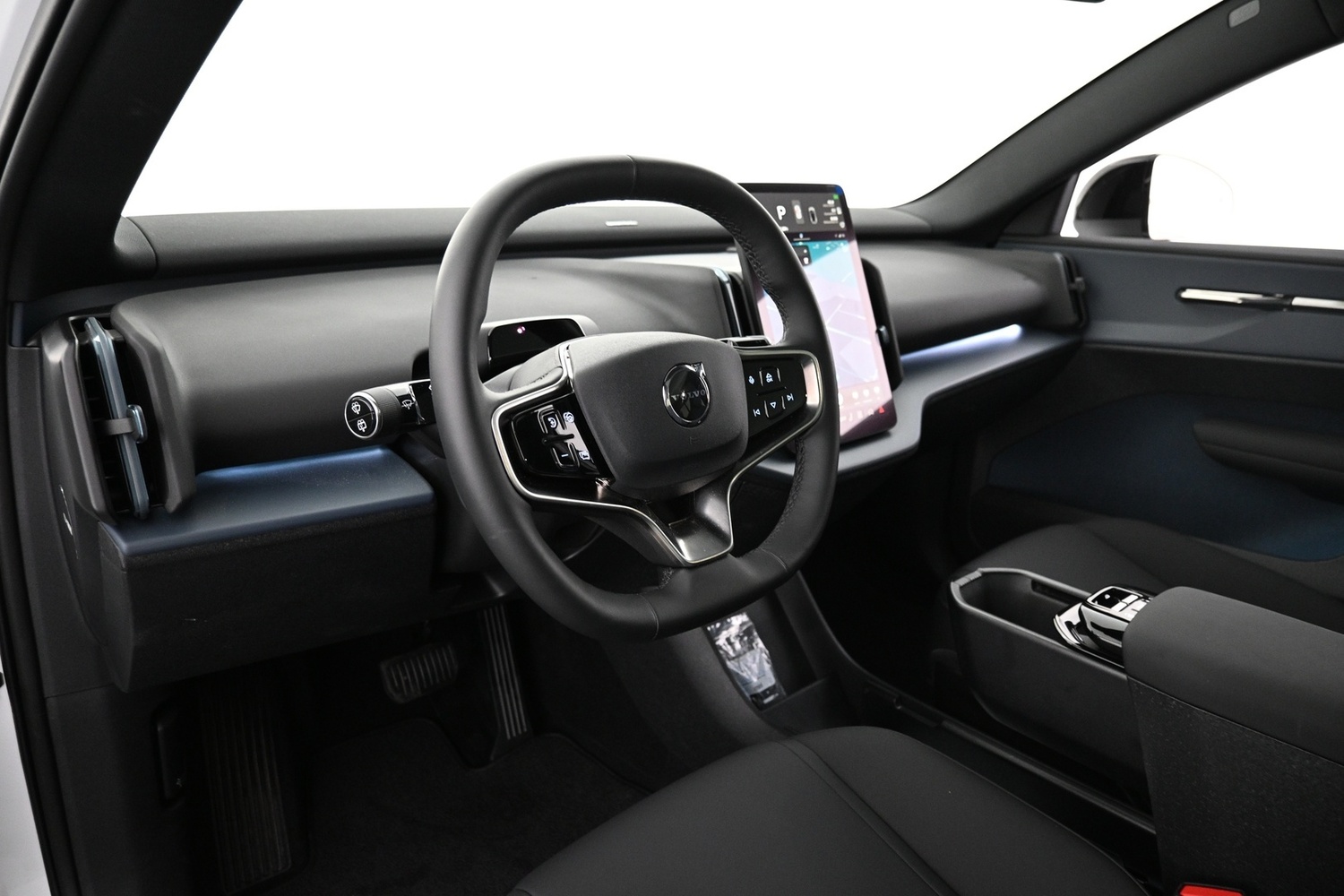 Volvo EX30 Cross Country vaihtoauto