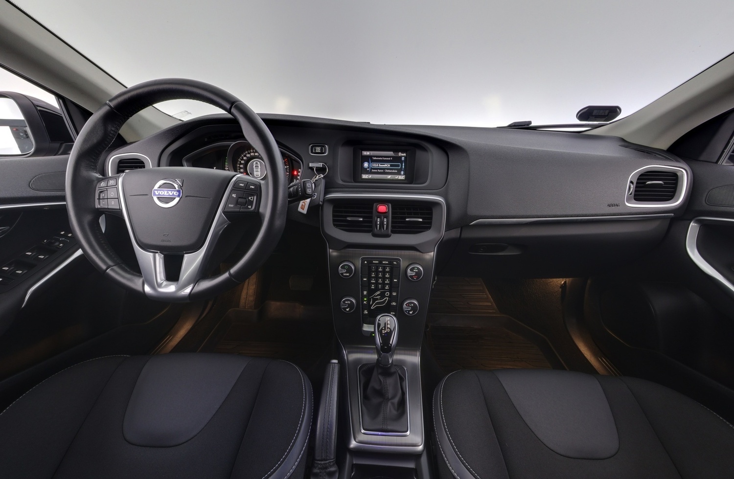Volvo V40 vaihtoauto