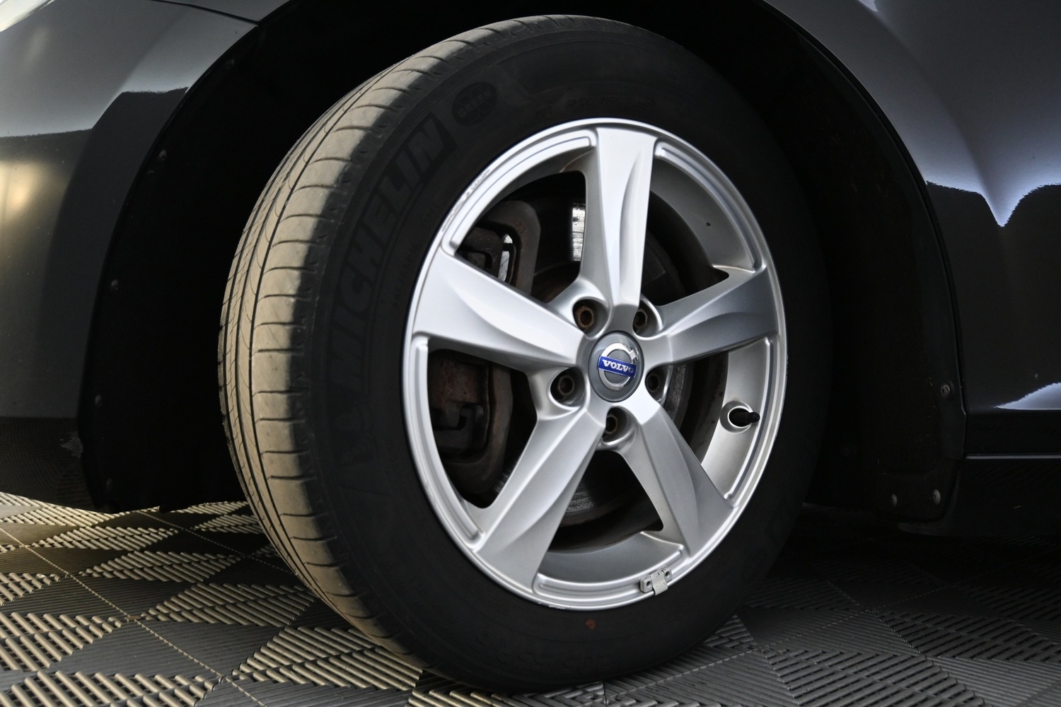Volvo V40 vaihtoauto