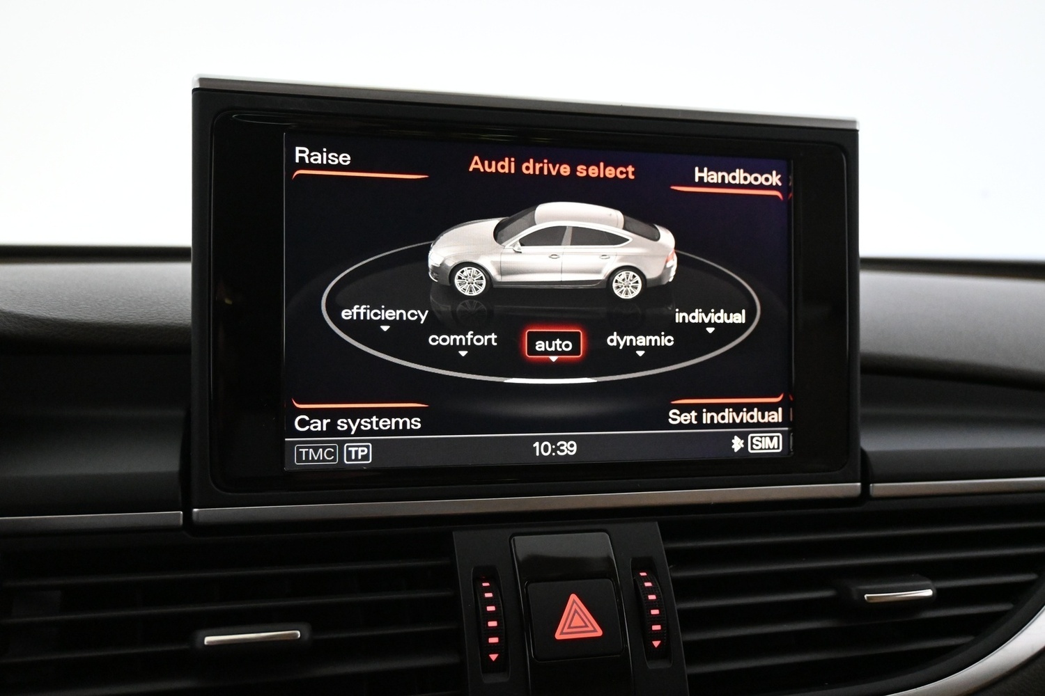 Audi A7 vaihtoauto