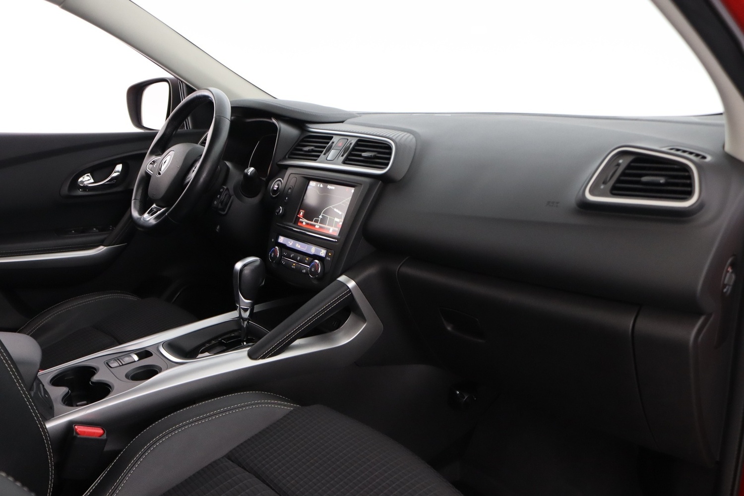 Renault Kadjar vaihtoauto
