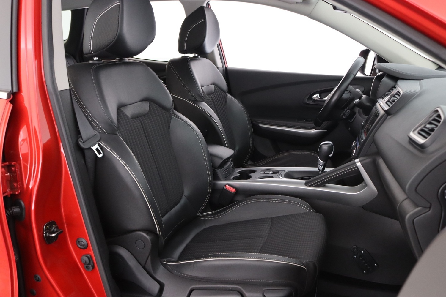 Renault Kadjar vaihtoauto
