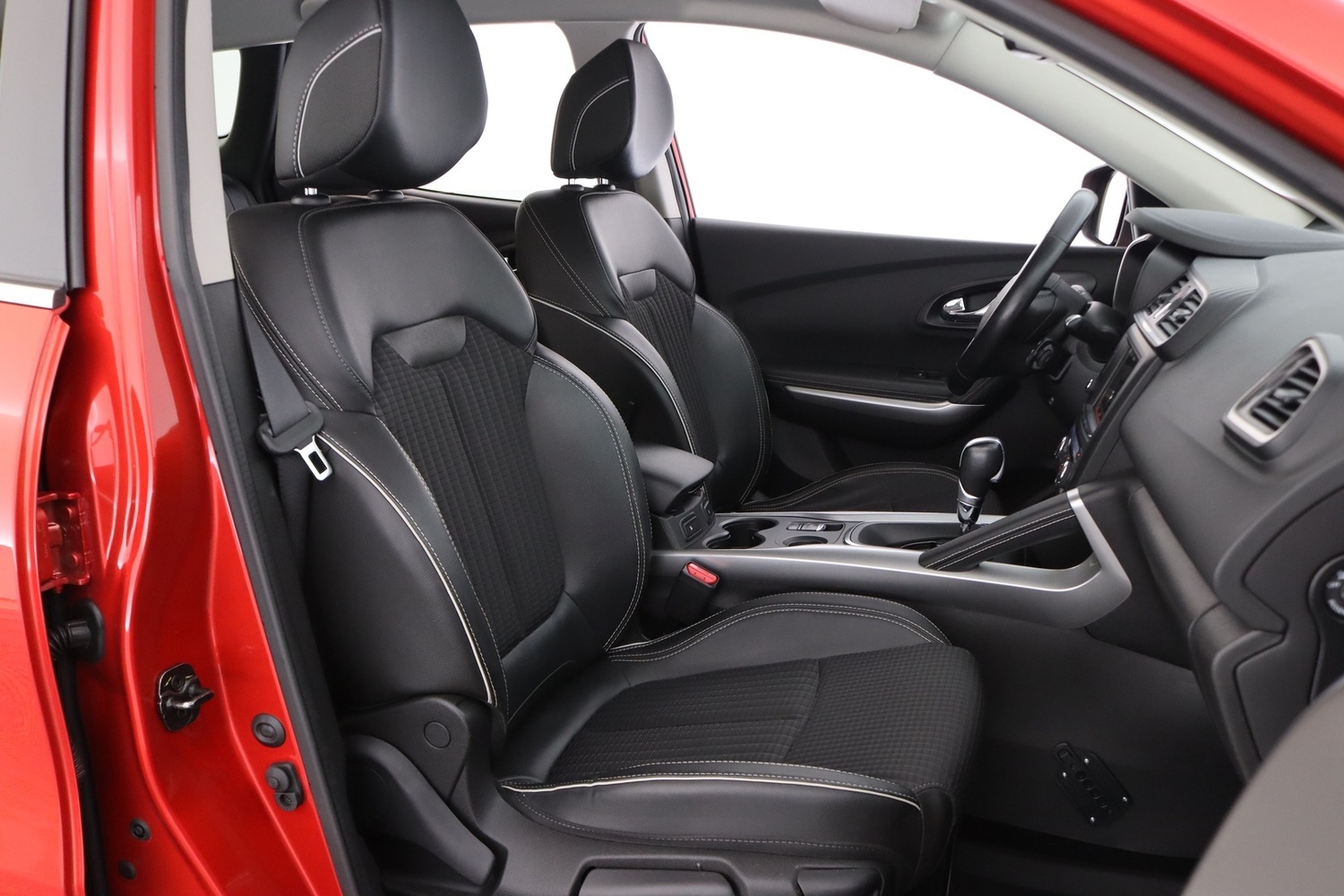 Renault Kadjar vaihtoauto