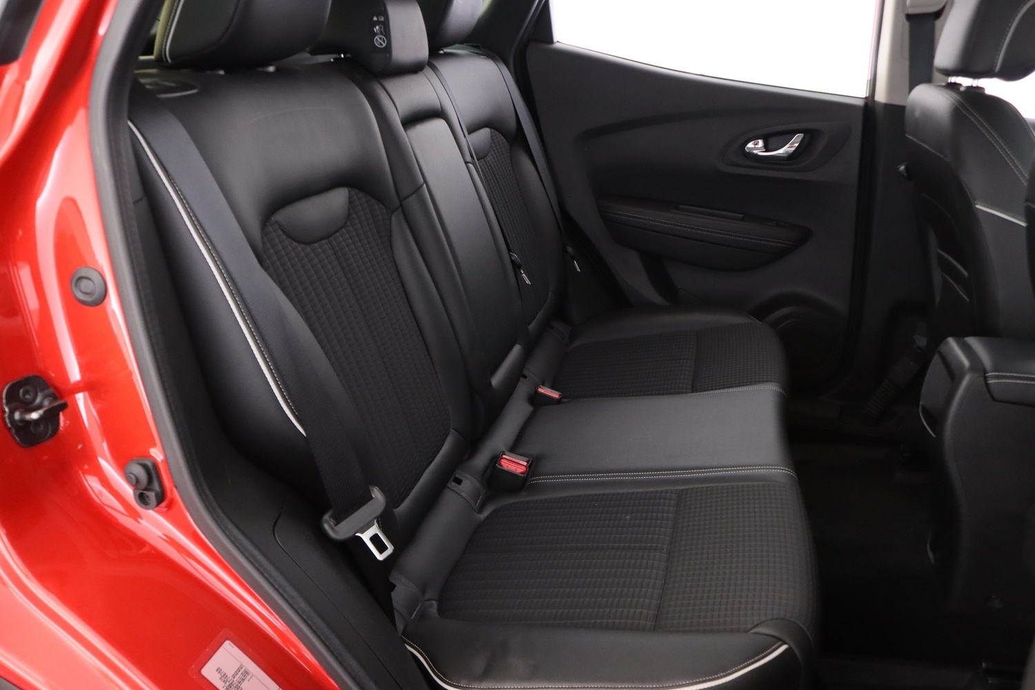 Renault Kadjar vaihtoauto