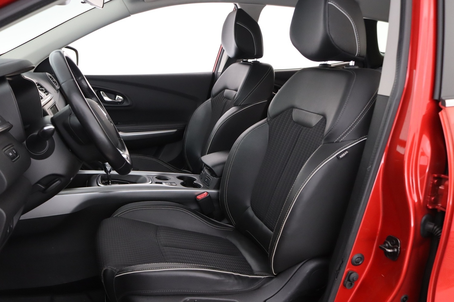 Renault Kadjar vaihtoauto