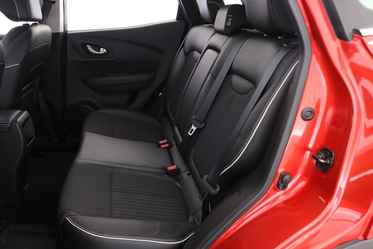 Renault Kadjar vaihtoauto