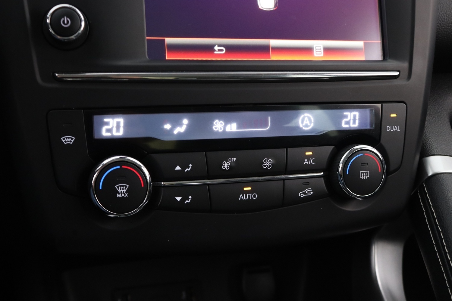 Renault Kadjar vaihtoauto