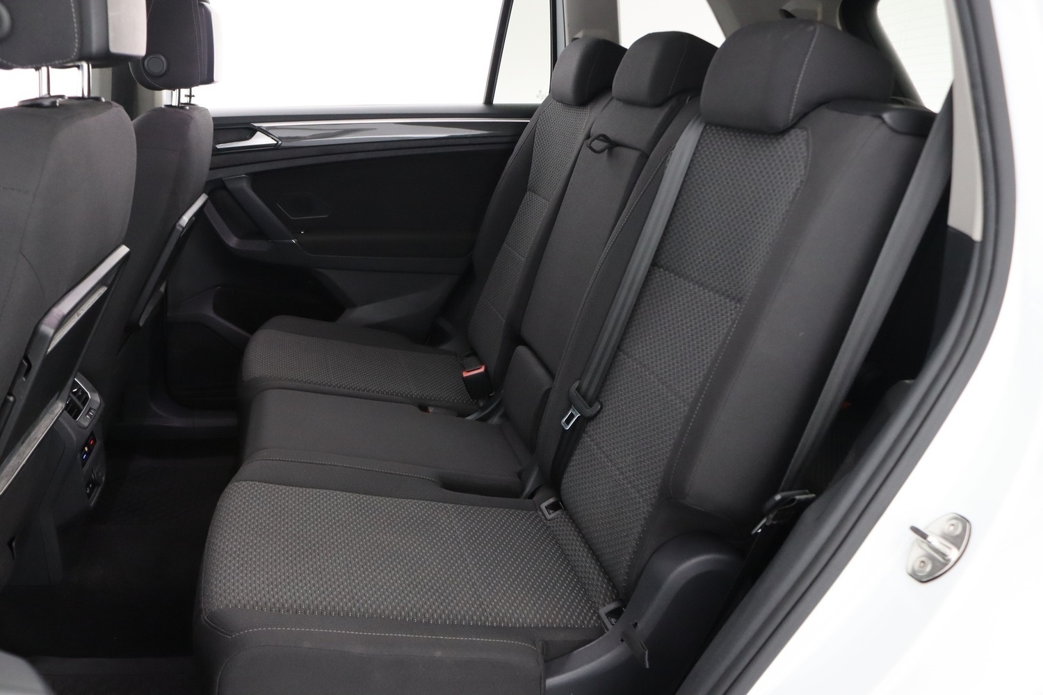 Volkswagen Tiguan Allspace vaihtoauto