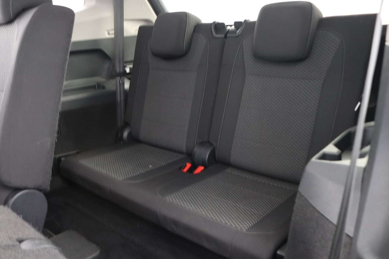 Volkswagen Tiguan Allspace vaihtoauto