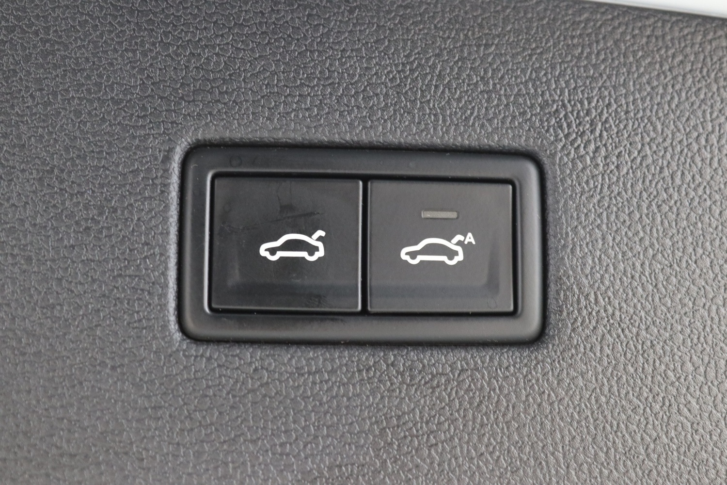 Volkswagen Tiguan Allspace vaihtoauto