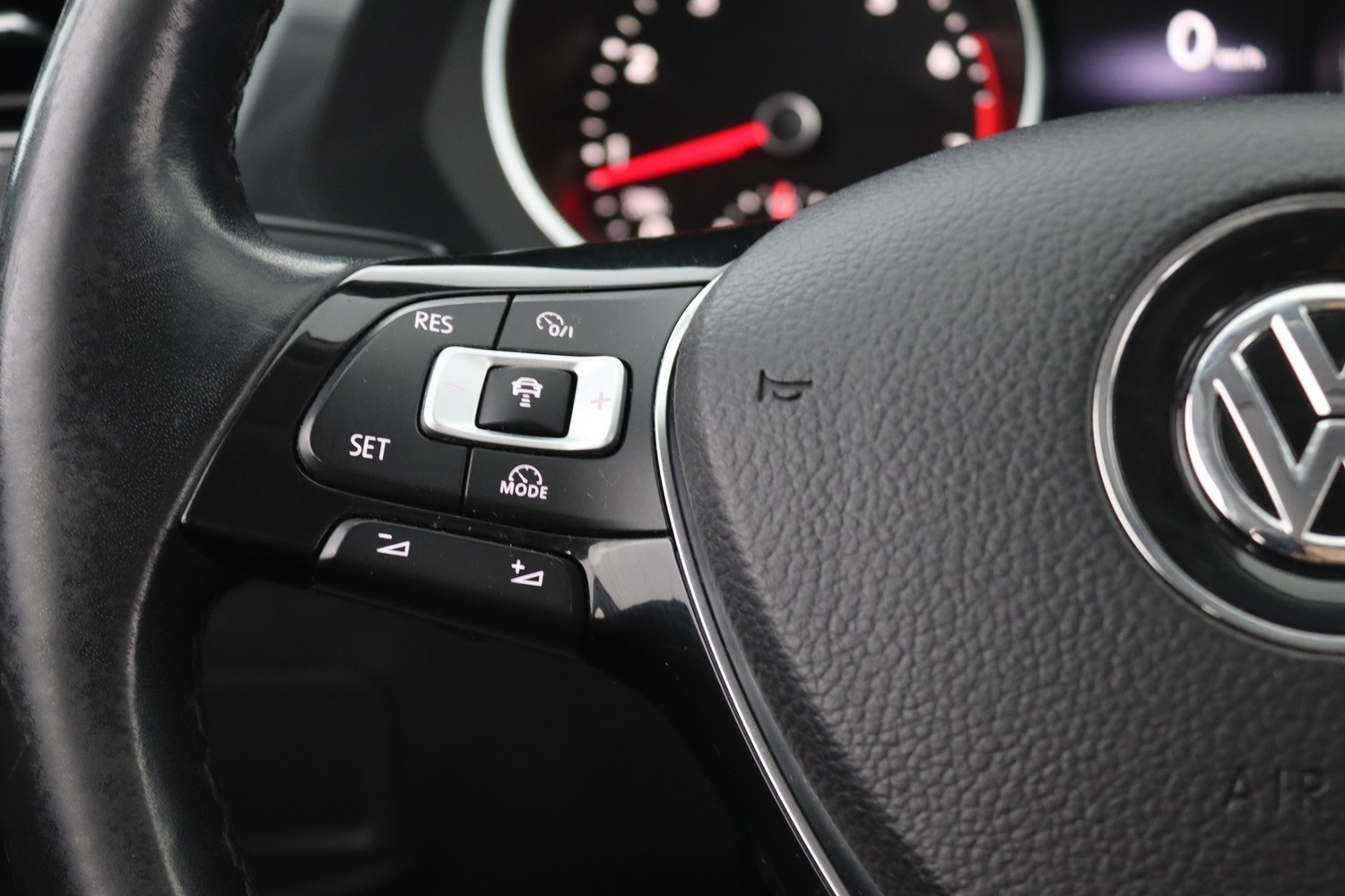 Volkswagen Tiguan Allspace vaihtoauto