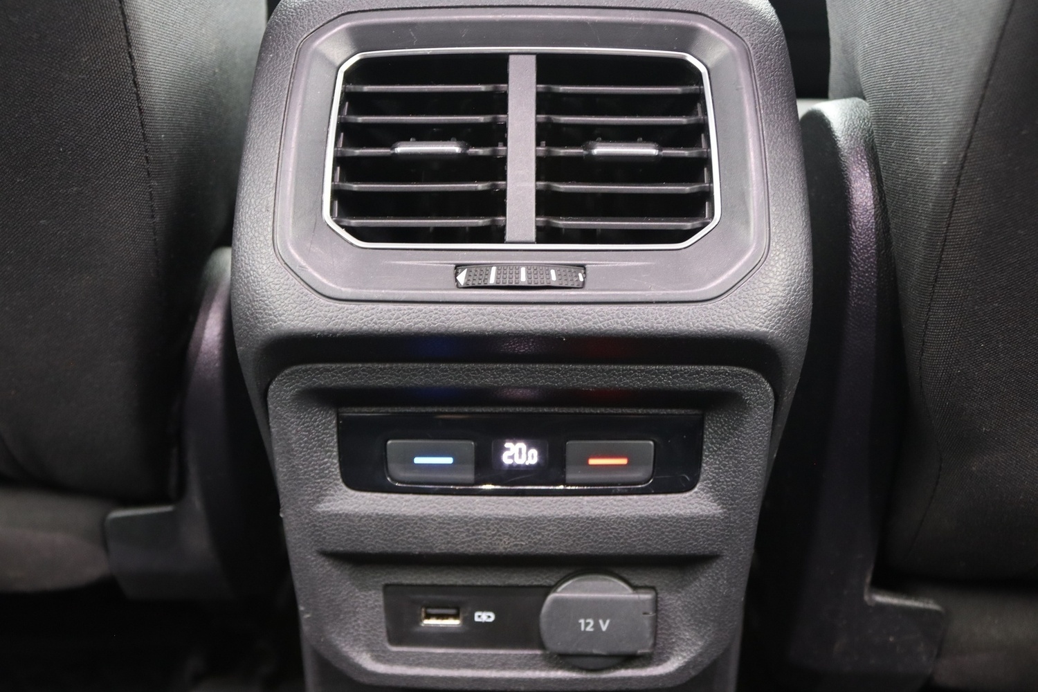 Volkswagen Tiguan Allspace vaihtoauto