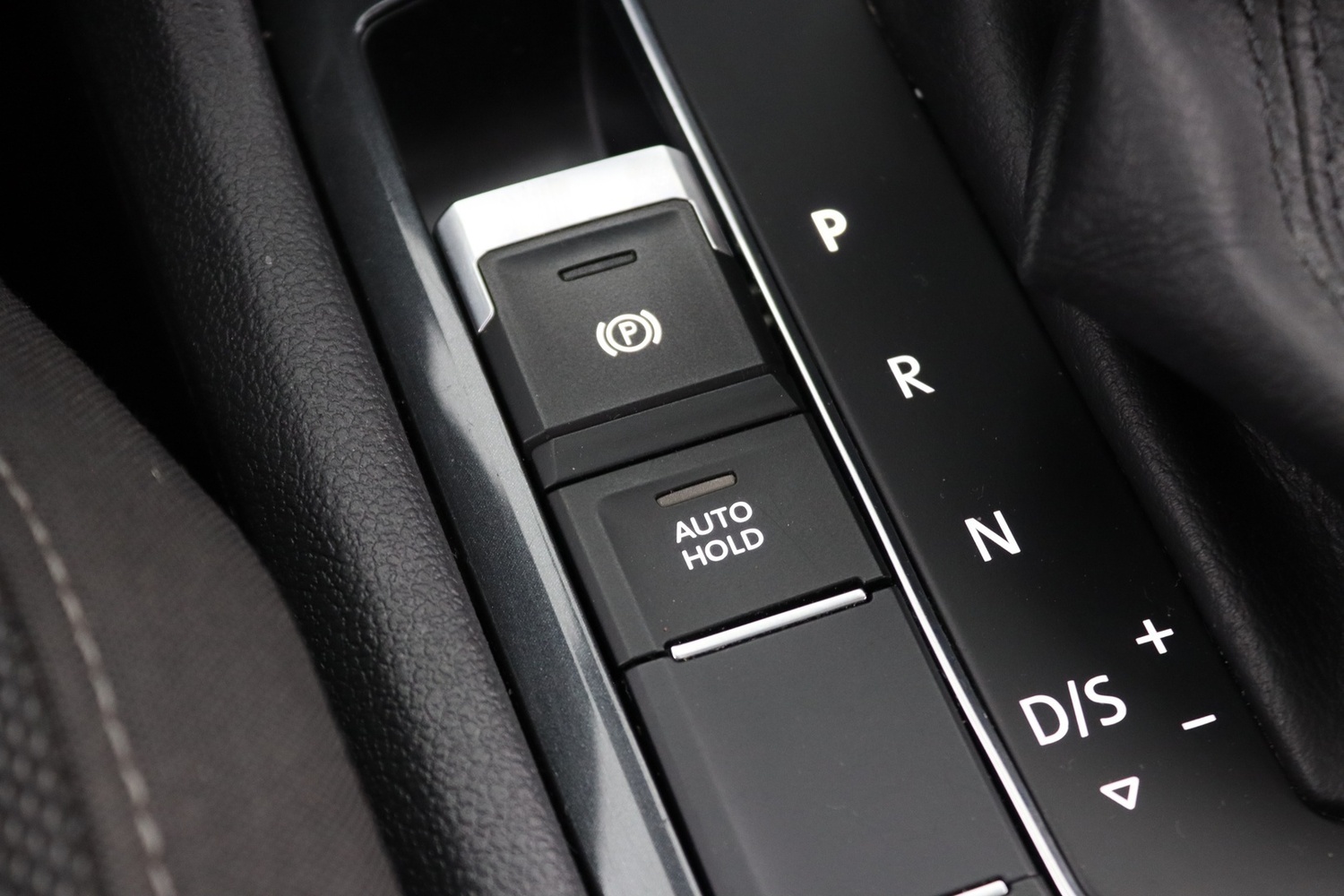 Volkswagen Tiguan Allspace vaihtoauto