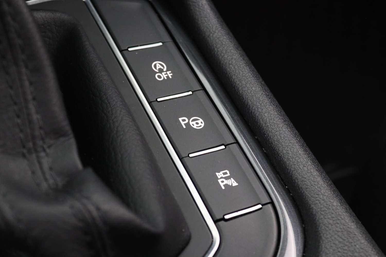 Volkswagen Tiguan Allspace vaihtoauto