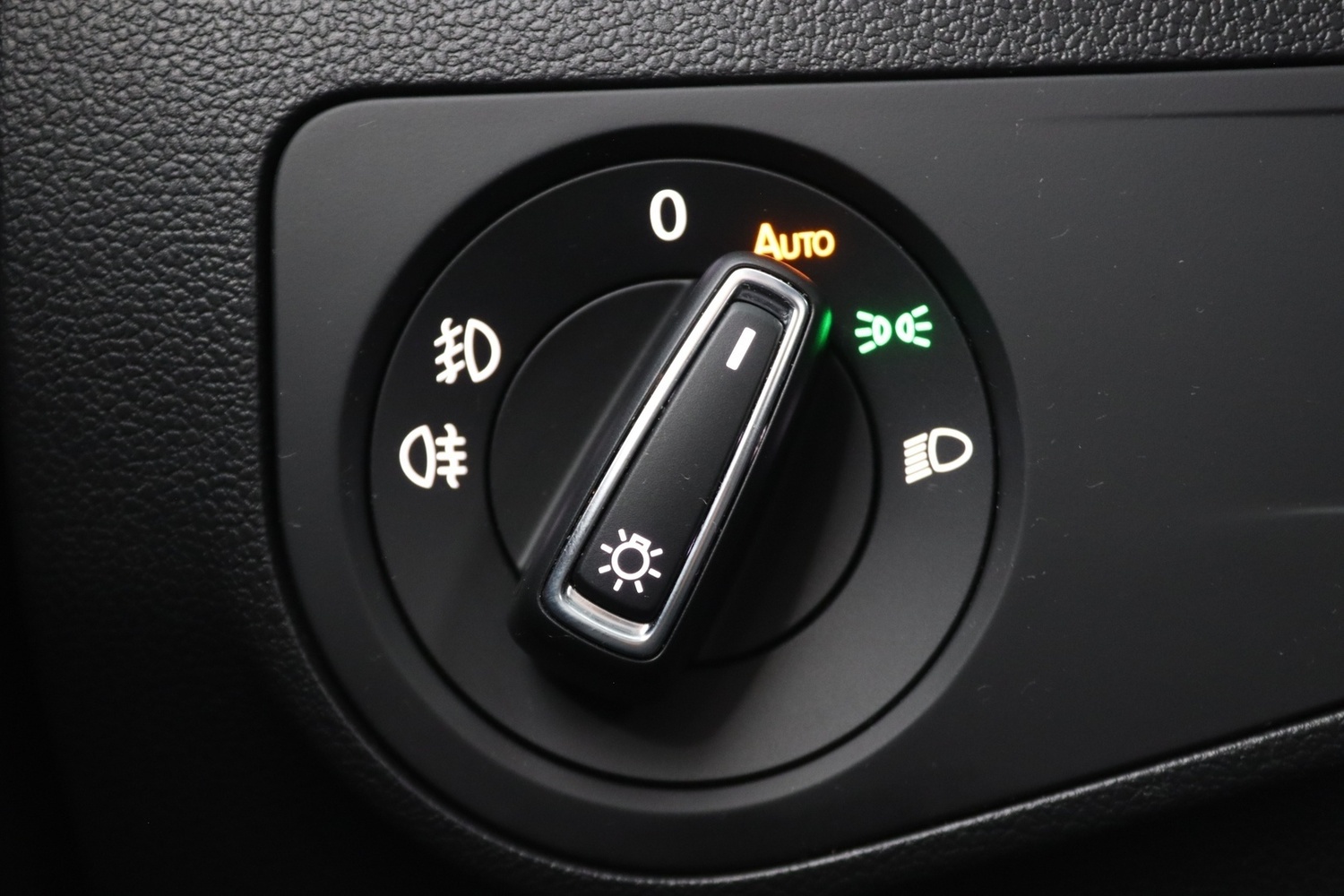 Volkswagen Tiguan Allspace vaihtoauto