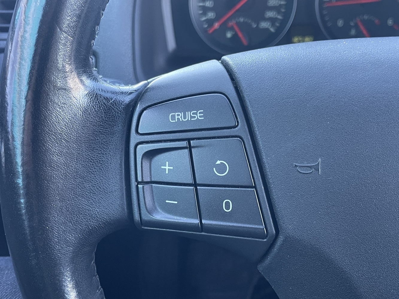 Volvo S40 vaihtoauto