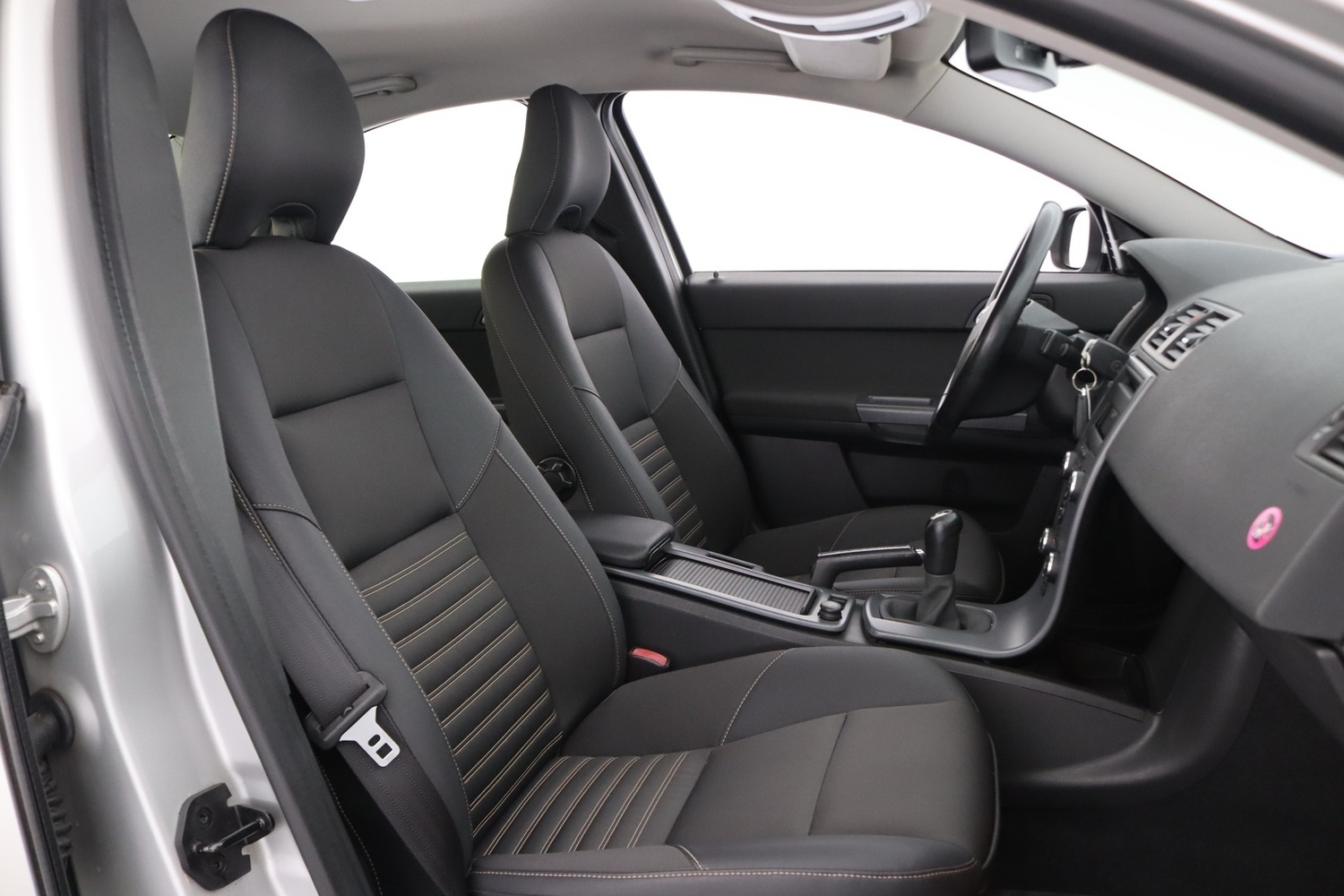 Volvo S40 vaihtoauto