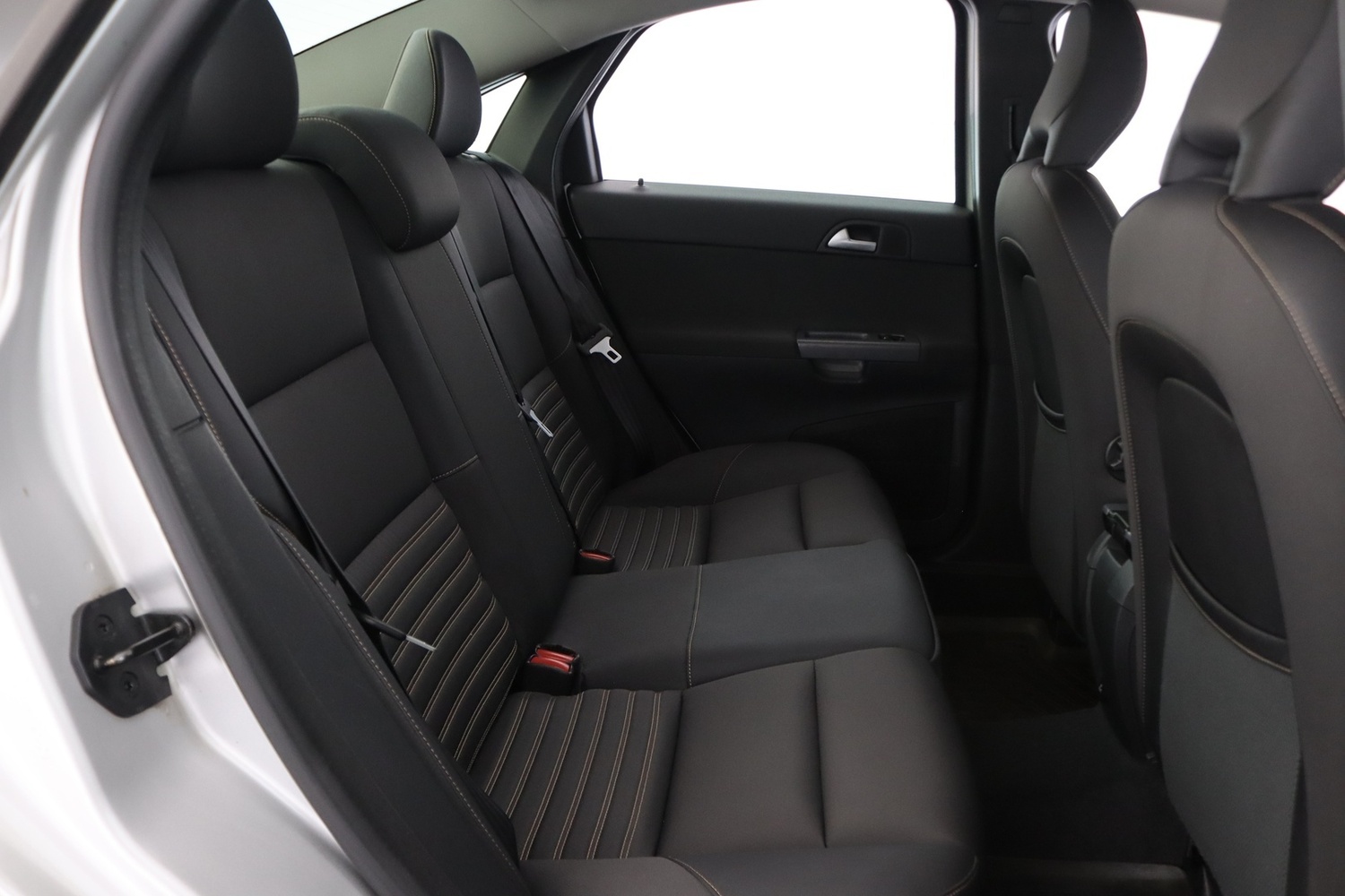 Volvo S40 vaihtoauto