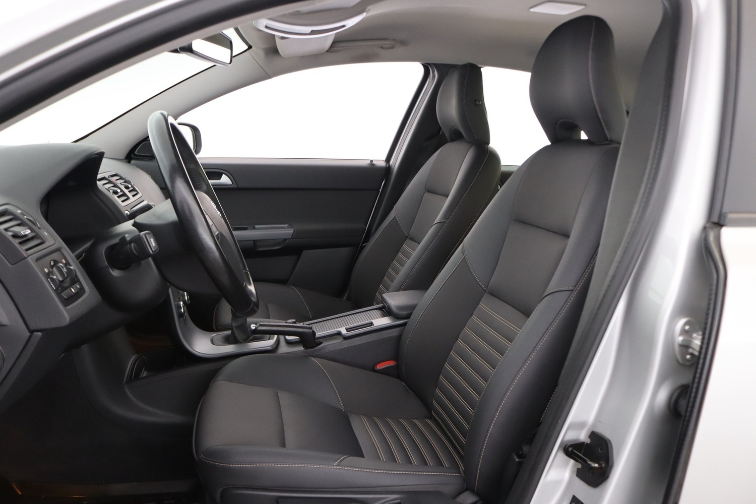 Volvo S40 vaihtoauto
