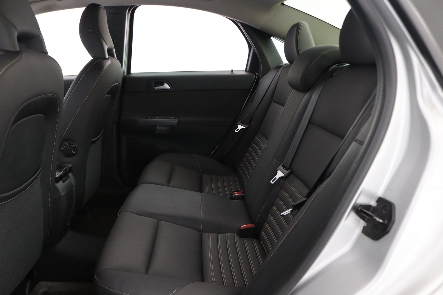 Volvo S40 vaihtoauto