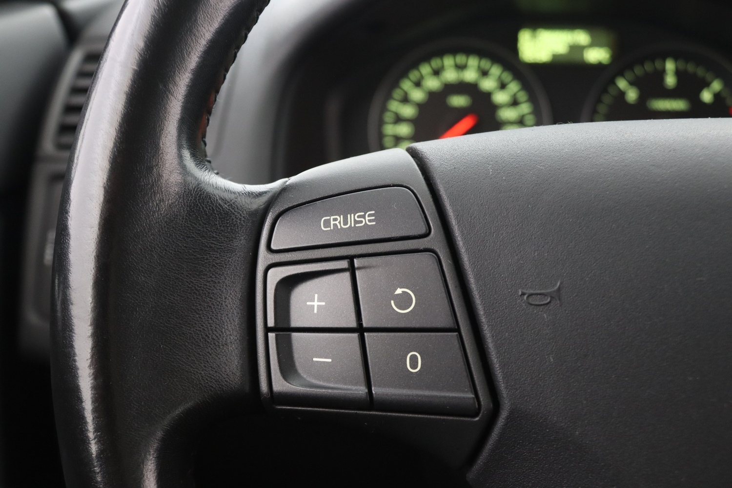 Volvo S40 vaihtoauto