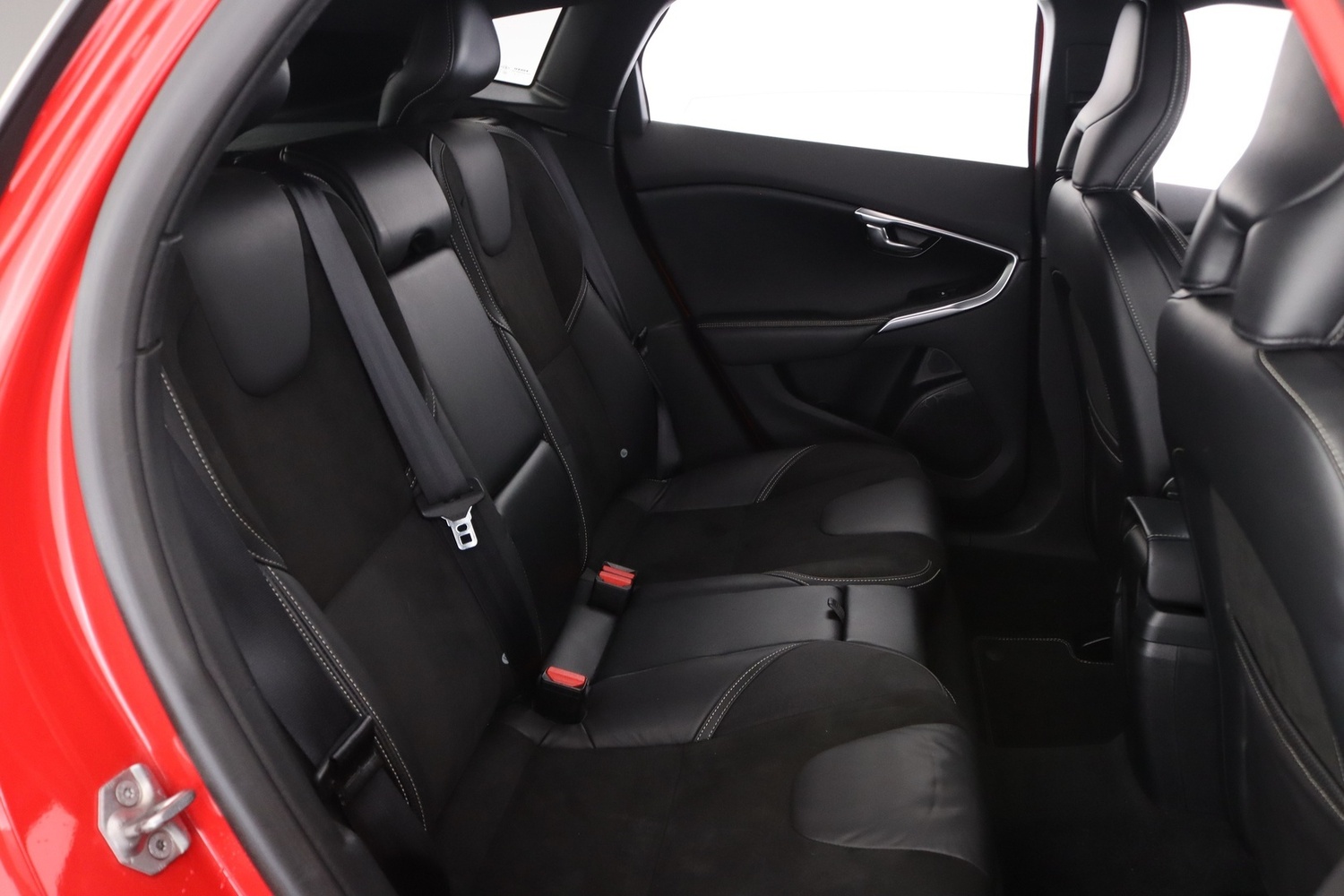 Volvo V40 vaihtoauto