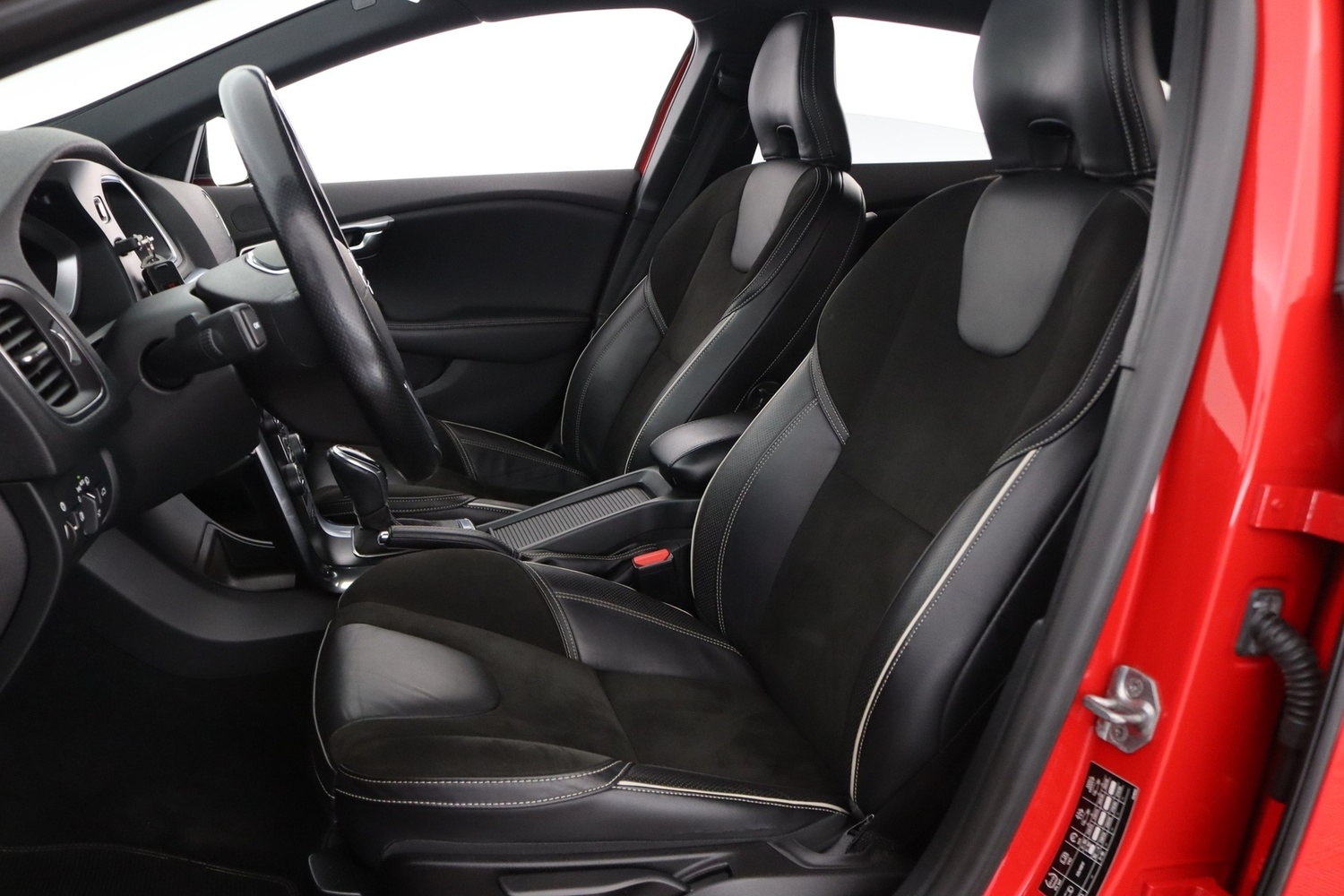 Volvo V40 vaihtoauto