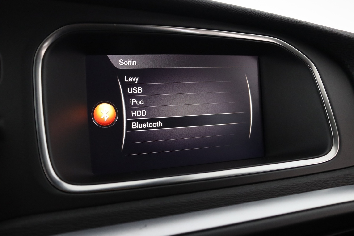 Volvo V40 vaihtoauto