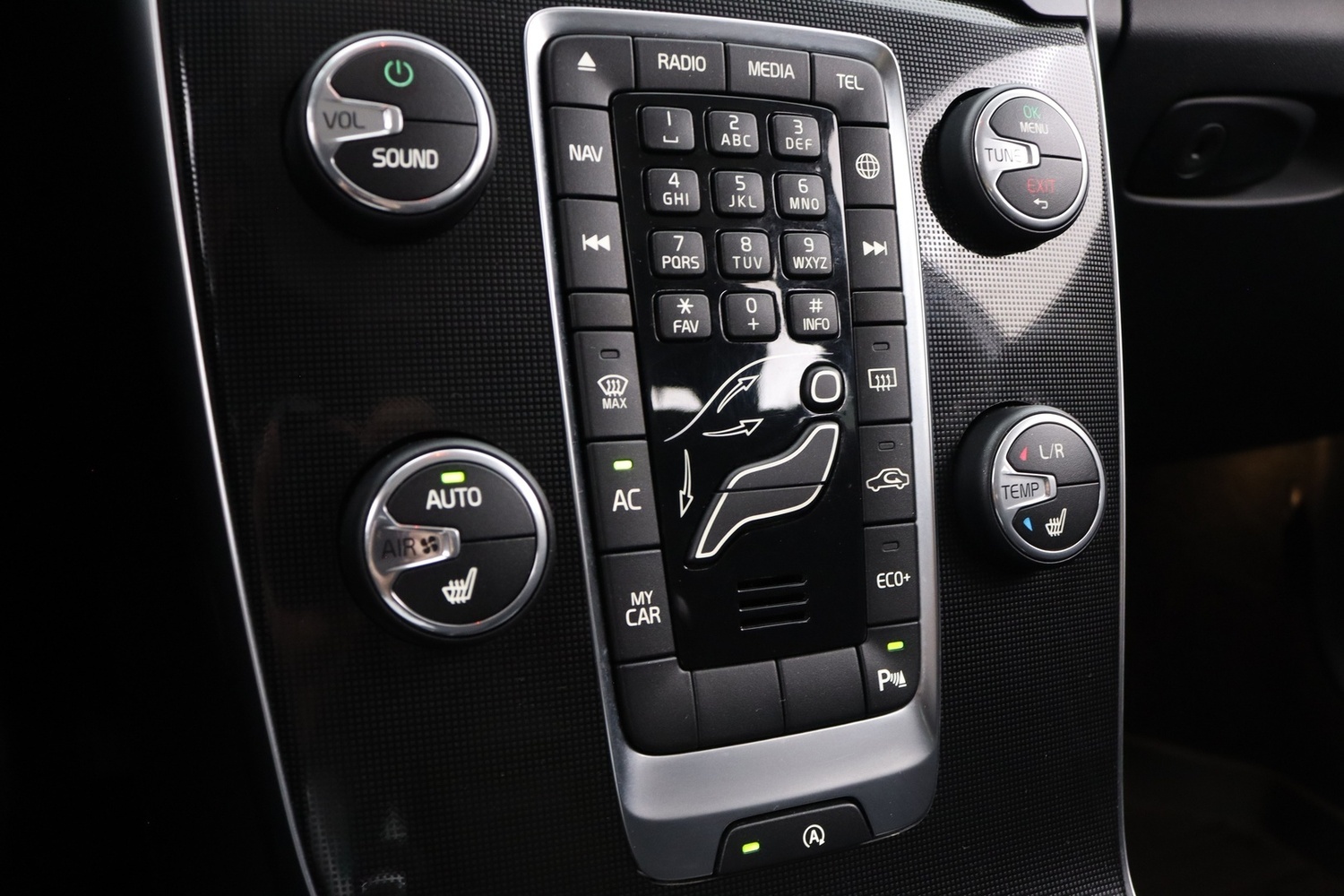 Volvo V40 vaihtoauto