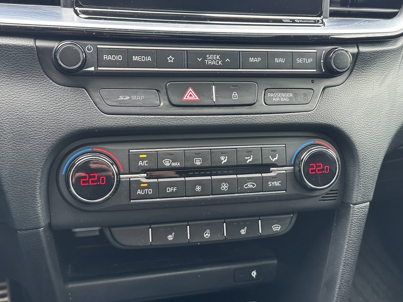 Kia Proceed vaihtoauto