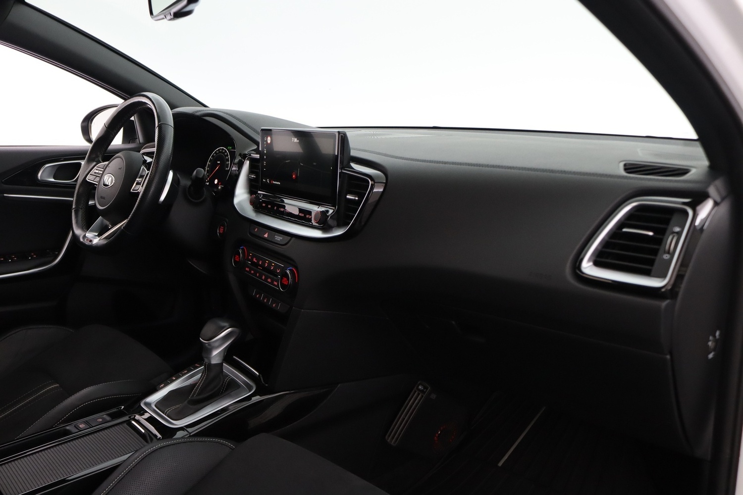 Kia Proceed vaihtoauto