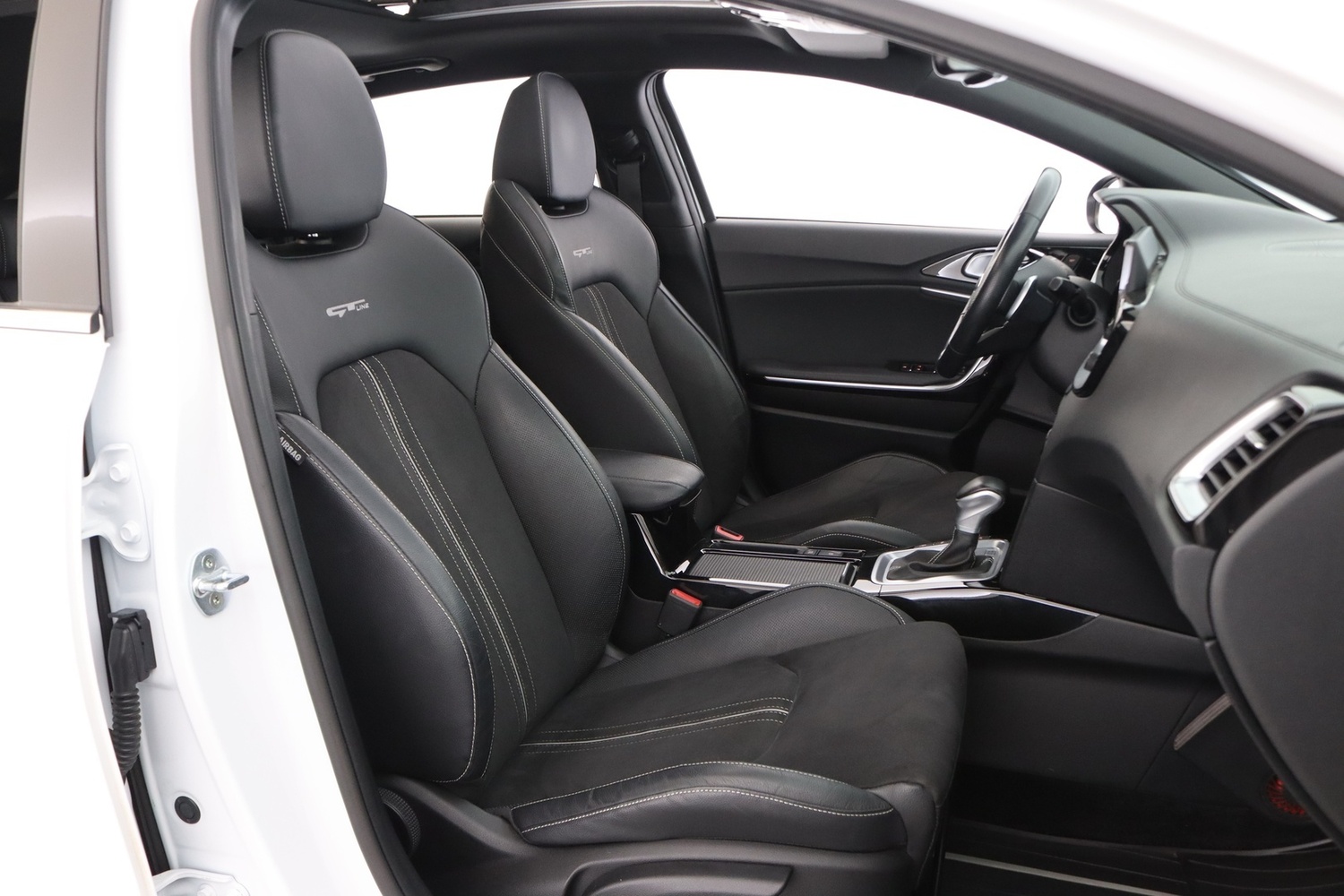 Kia Proceed vaihtoauto