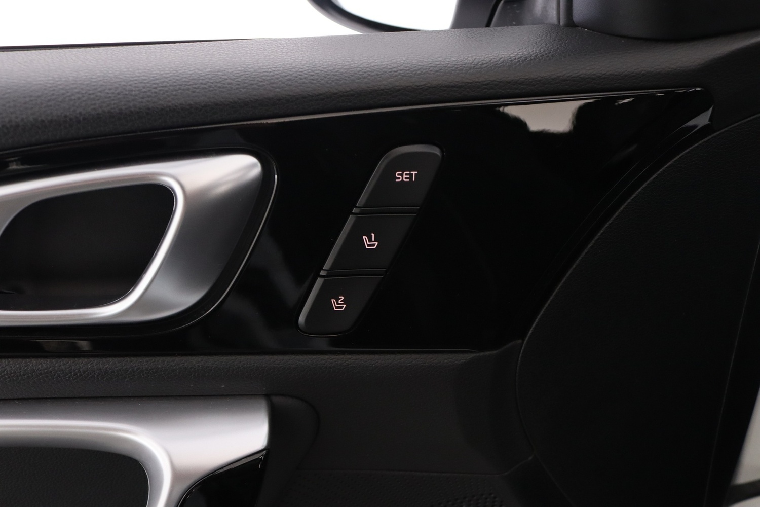 Kia Proceed vaihtoauto