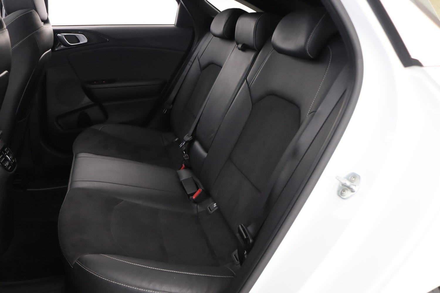Kia Proceed vaihtoauto