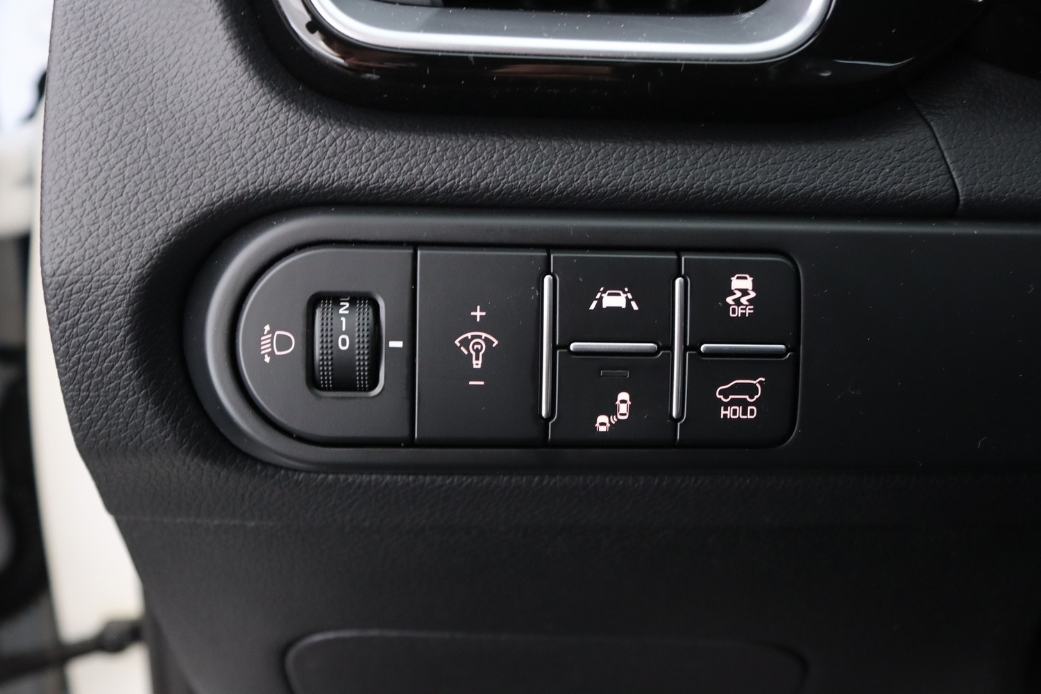 Kia Proceed vaihtoauto
