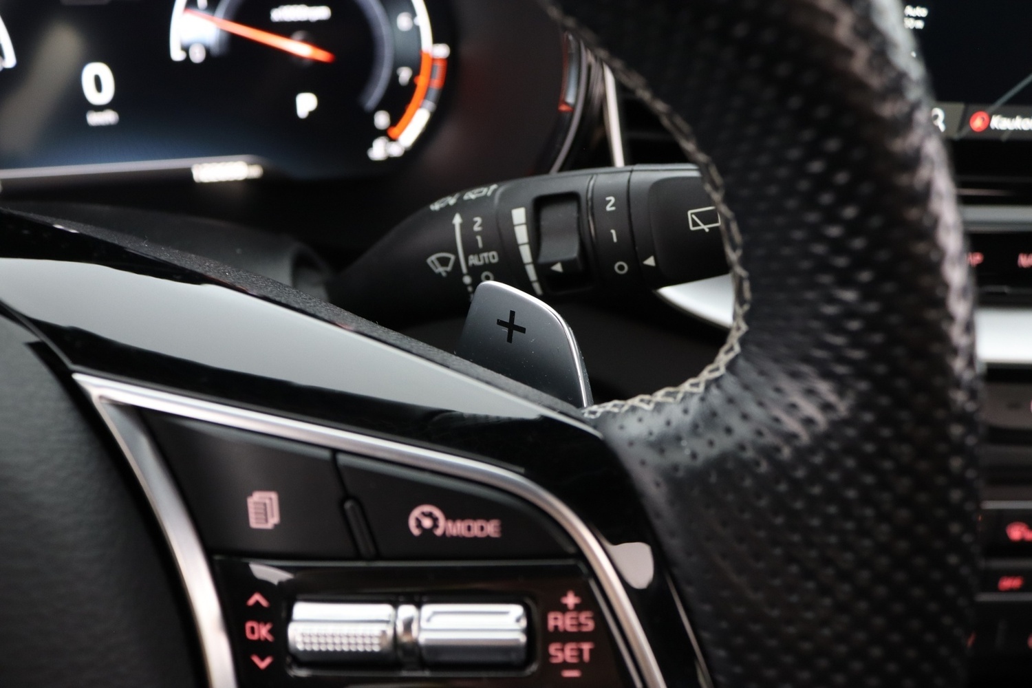 Kia Proceed vaihtoauto