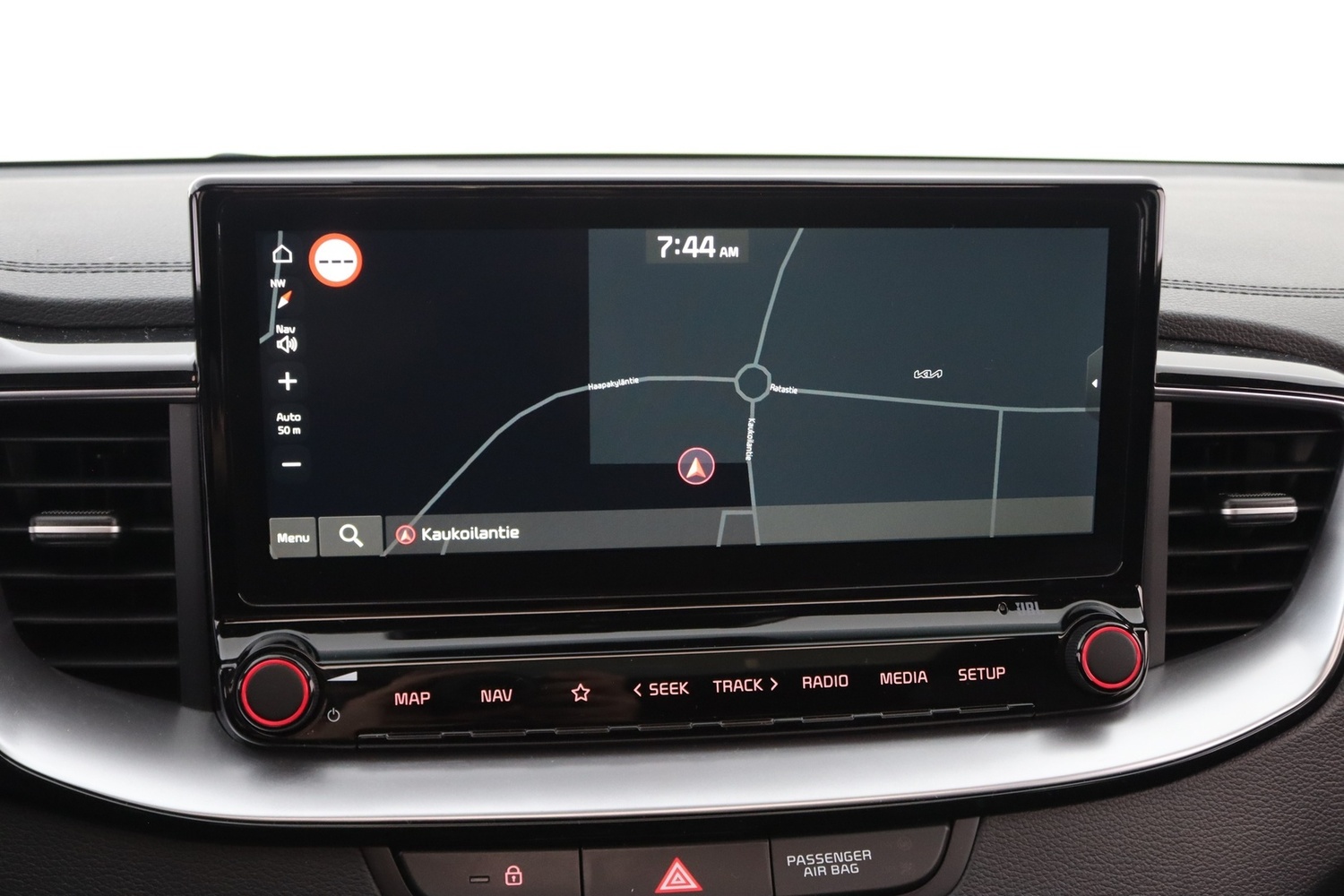 Kia Proceed vaihtoauto