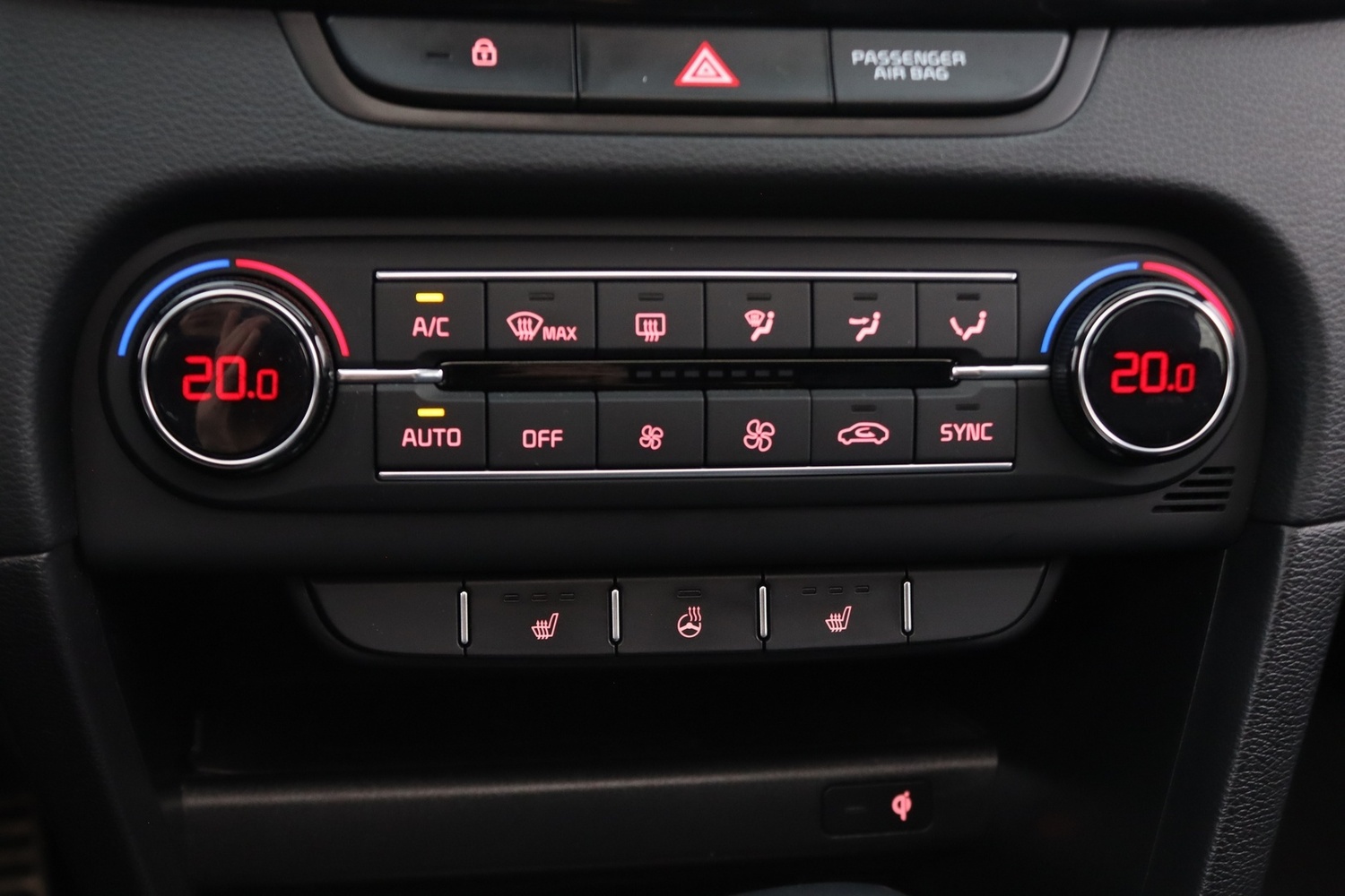 Kia Proceed vaihtoauto