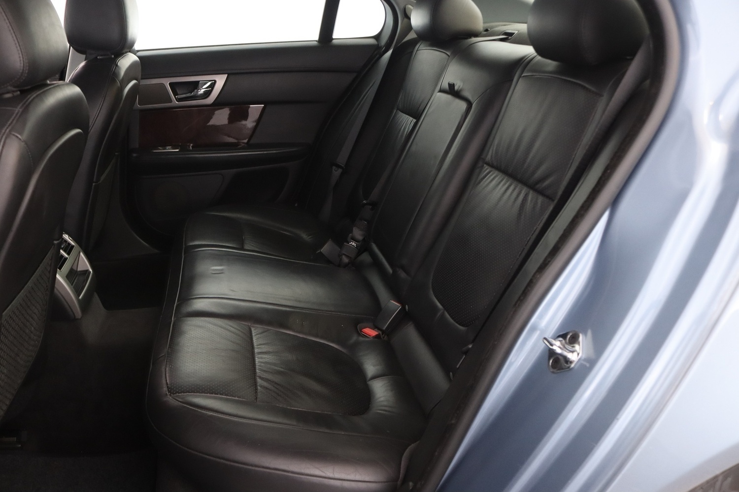 Jaguar XF vaihtoauto