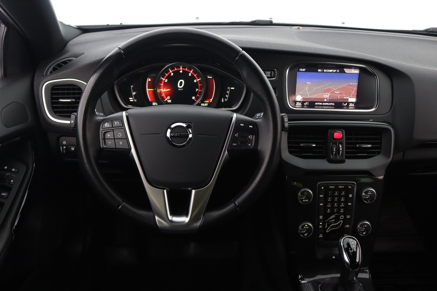 Volvo V40 vaihtoauto
