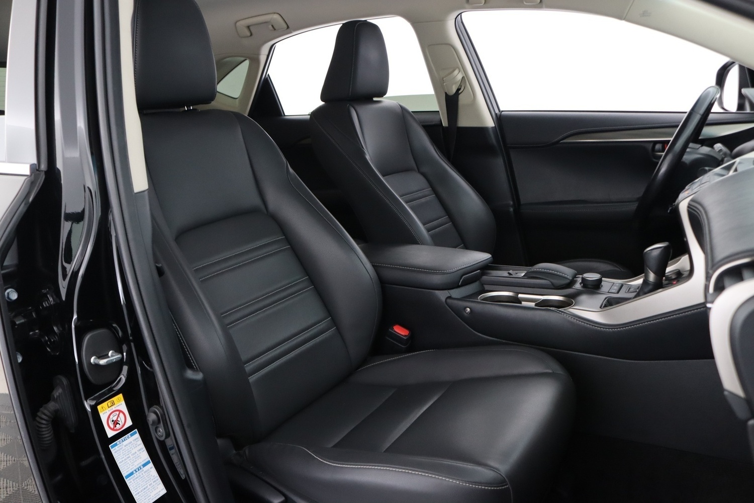 Lexus NX vaihtoauto