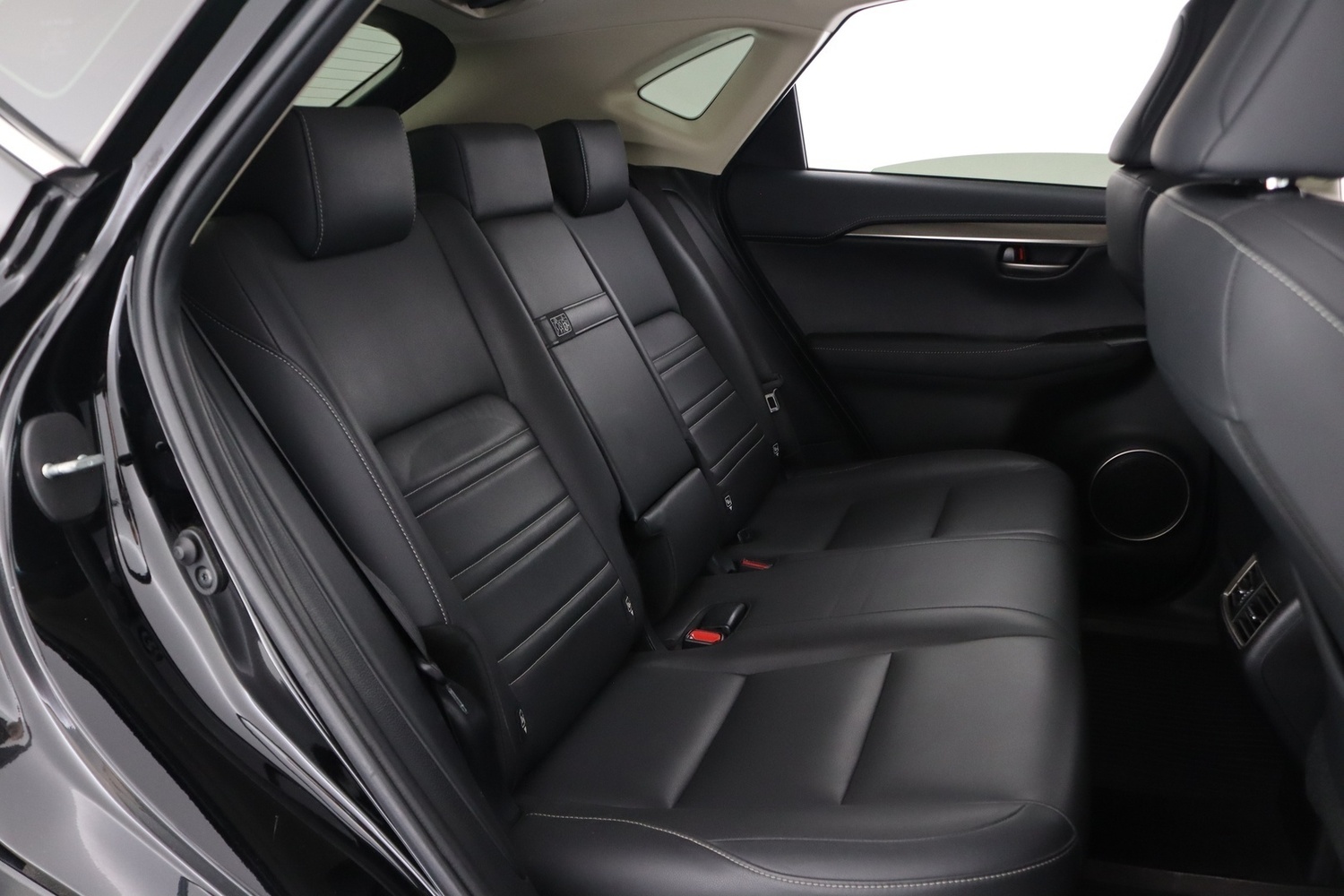 Lexus NX vaihtoauto
