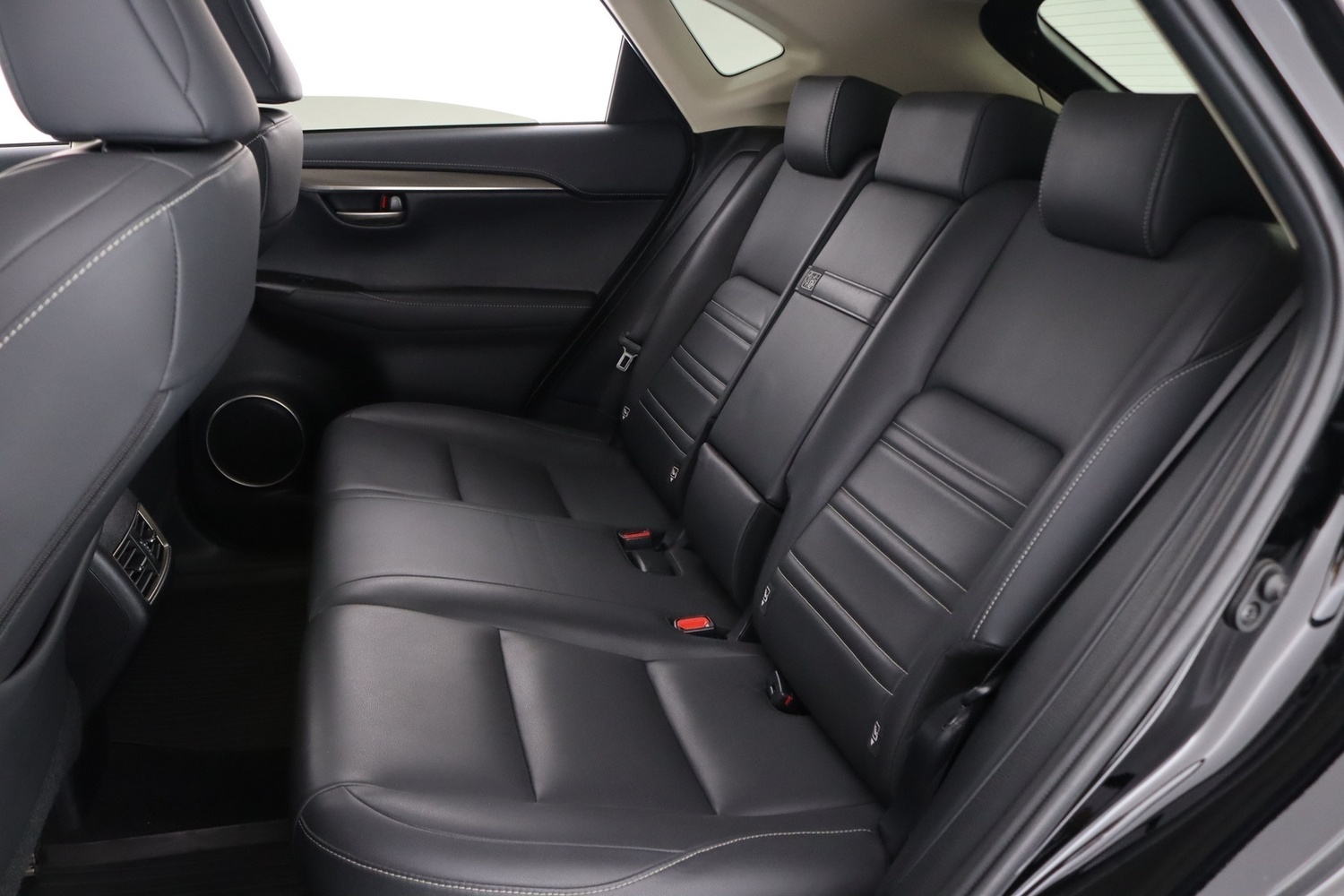 Lexus NX vaihtoauto