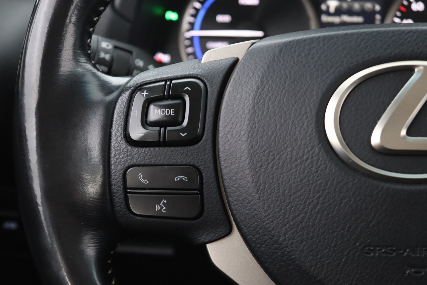 Lexus NX vaihtoauto