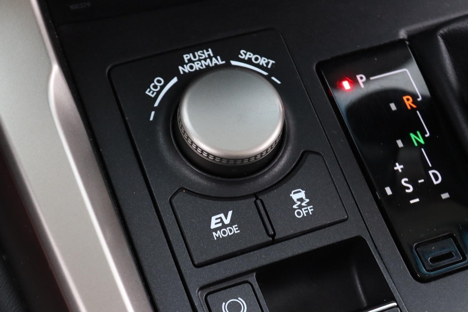 Lexus NX vaihtoauto