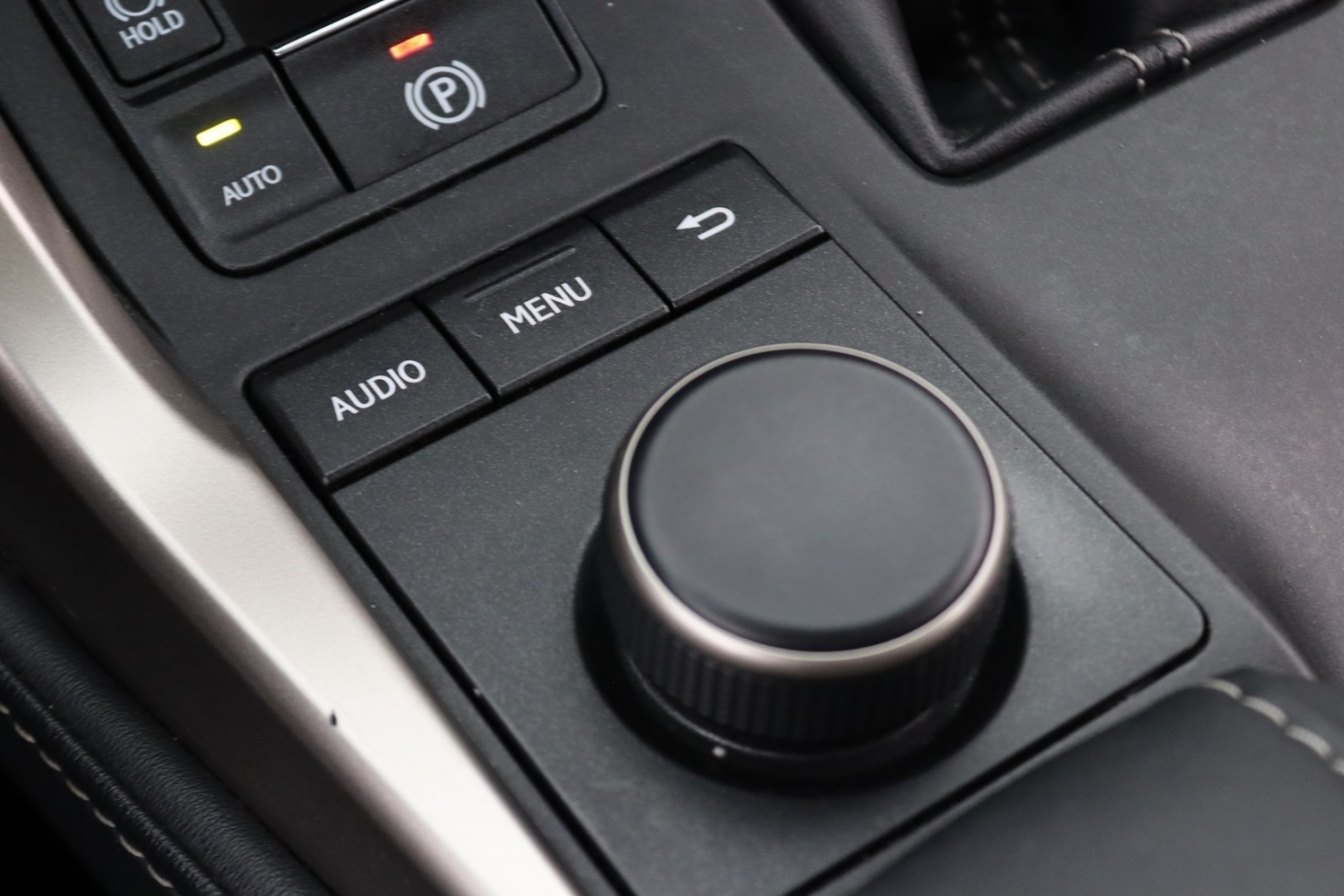 Lexus NX vaihtoauto